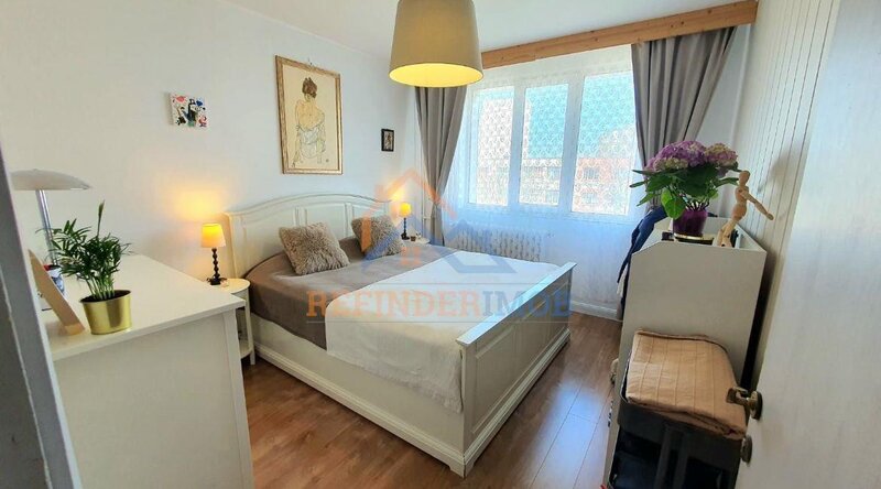 1 Decembrie 1918 - Postavarului Apartament 2 camere de vanzare